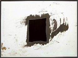 Antoni Tapies: Lithographie Originale, Galfetti No. 79, 1964, sign�e