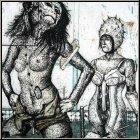 Wolfgang Petrick: La nouvelle (Die Neue) Gravure � l'eau-forte sign�e, 1975 - Arts graphiques | Estampes