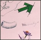 Jean Tinguely: Papier peint d'art (rose) S�rigraphie, documenta 1972