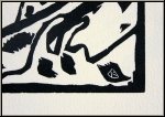 Wassily Kandinsky: � Improvisation 7 � Bois grav� pour � Klaenge �