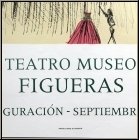 Salvador Dali: Le Ch�teau Gala, Teatro Museo Figueres, Lithographie