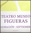 Salvador Dali: Issacar, Douze Tribus d'Isra�l, Teatro Museo Figueras