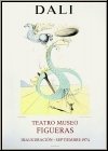 Salvador Dali: Dan, Les Douze Tribus d'Isra�l, Teatro Museo Figueras