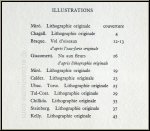 Joan Mir�: Composition, 1966, Lithographie sur Chiffon de Mandeure