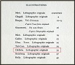 Eduardo Chillida: Lithographie originale pour Maeght et Redfern, 1966 - �uvre grav� | composition abstraite