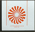 Pierre Soulages: Lithographie n�29, Jeux Olympiques de Munich 1972, imprim�e par Mourlot - Affiche originale